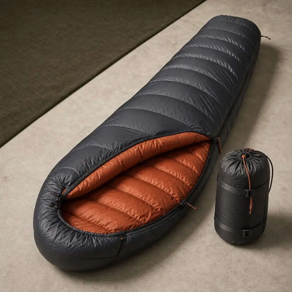 Ember UL Sleeping Bag
